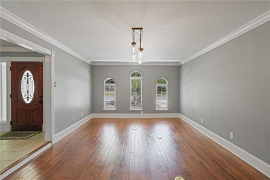 Welcome to 1006 Memphis, a beautifully renovated home nestled in - photo 5