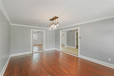 Welcome to 1006 Memphis, a beautifully renovated home nestled in - photo 6