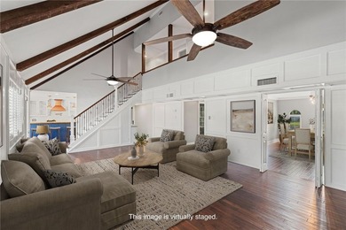 Welcome to 1006 Memphis, a beautifully renovated home nestled in - photo 7
