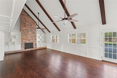 Welcome to 1006 Memphis, a beautifully renovated home nestled in - photo 9