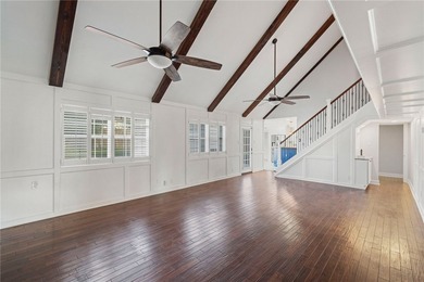 Welcome to 1006 Memphis, a beautifully renovated home nestled in - photo 10