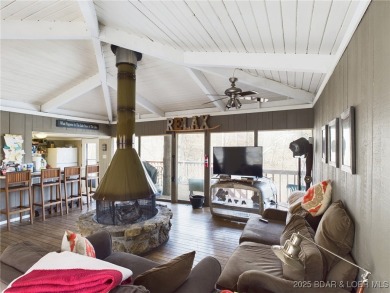 Lake Home Sale Pending in Lake Ozark, Missouri