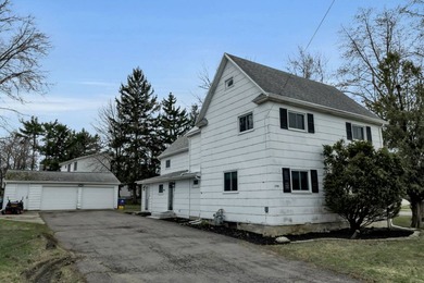 Lake Erie Home For Sale in Hamburg New York