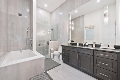 Nestled within the exclusive Ibis Golf & Country Club, this - photo 41
