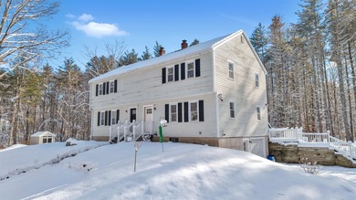 Bellamy Reservoir Condo For Sale in Madbury New Hampshire