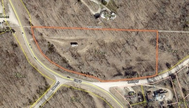 Lake Acreage For Sale in Lake Ozark, Missouri