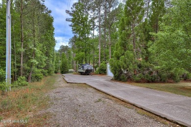 Lakefront Living in Little River Cottages Custom Lee Builders - photo 4