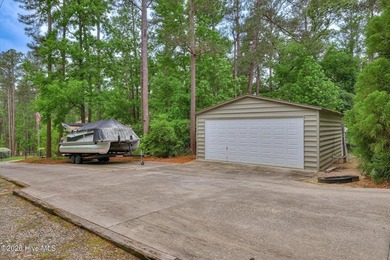 Lakefront Living in Little River Cottages Custom Lee Builders - photo 5