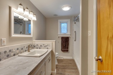 Welcome to a beautifully refreshed home in the heart of