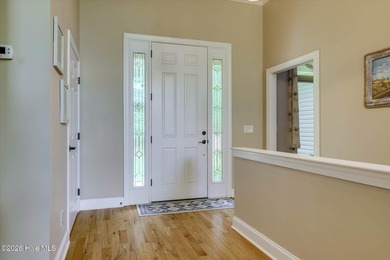 Lakefront Living in Little River Cottages Custom Lee Builders - photo 8