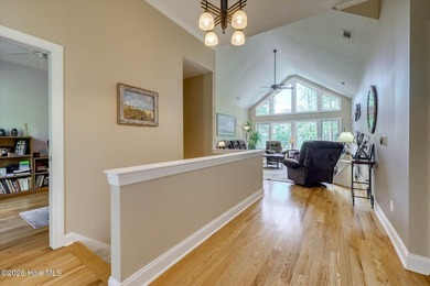 Lakefront Living in Little River Cottages Custom Lee Builders - photo 9
