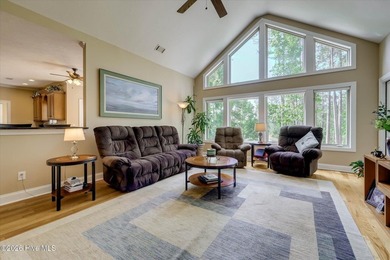 Lakefront Living in Little River Cottages Custom Lee Builders - photo 10