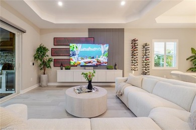 (private lake, pond, creek) Home For Sale in Fort Myers Florida