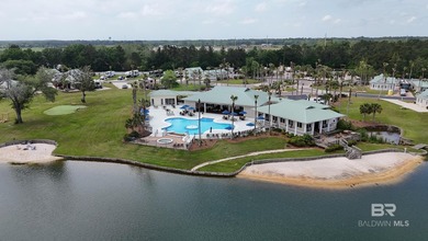 Located in Lake Osprey RV Resort, this RV lot offers access to a - photo 22