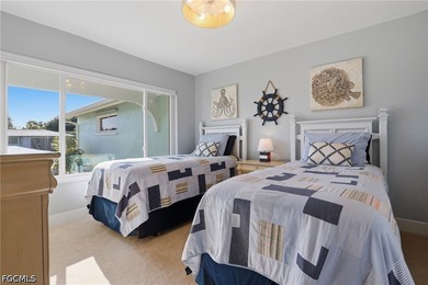Spacious 2,000+ sq ft home with stunning views of Spring Lake - photo 22