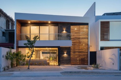 Casa Chacah - Unfurnished or Turnkey Luxury Villa in Aldea Zama - photo 3