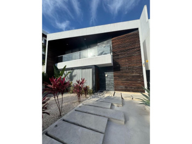 Casa Chacah - Unfurnished or Turnkey Luxury Villa in Aldea Zama - photo 4