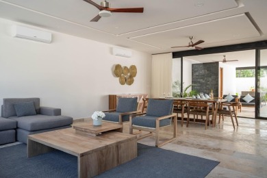 Casa Chacah - Unfurnished or Turnkey Luxury Villa in Aldea Zama - photo 5