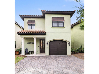 PRICE IMPROVEMENT! VILLA LAGO 3BR & 3.5BA inside the Sandestin - photo 27