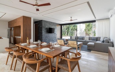 Casa Chacah - Unfurnished or Turnkey Luxury Villa in Aldea Zama - photo 7