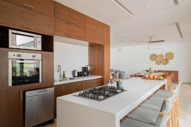 Casa Chacah - Unfurnished or Turnkey Luxury Villa in Aldea Zama - photo 8