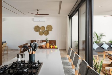 Casa Chacah - Unfurnished or Turnkey Luxury Villa in Aldea Zama - photo 9