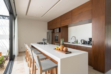 Casa Chacah - Unfurnished or Turnkey Luxury Villa in Aldea Zama - photo 10