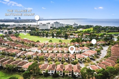 PRICE IMPROVEMENT! VILLA LAGO 3BR & 3.5BA inside the Sandestin - photo 32