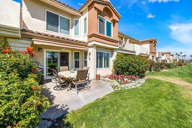 Dramatic lake, fairway and views of the Santa Rosa Mountains - photo 33
