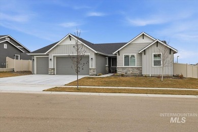 Lake Home For Sale in Nampa, Idaho