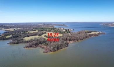 16.27 ACRES PRIME LAKE FORK ACREAGE + APPROX 23 ACRES LEASEBACK - photo 2