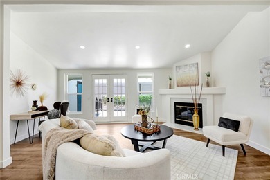 Diamond Valley Lake Home For Sale in Hemet California