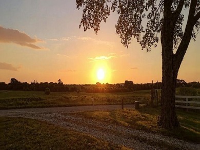 (private lake, pond, creek) Acreage For Sale in Bucyrus Kansas