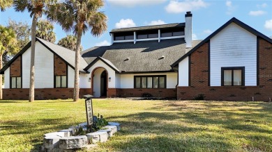 Lake Home For Sale in Kissimmee, Florida