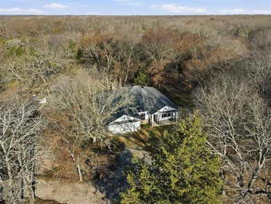 Lake Tawakoni Home For Sale in Greenville Texas