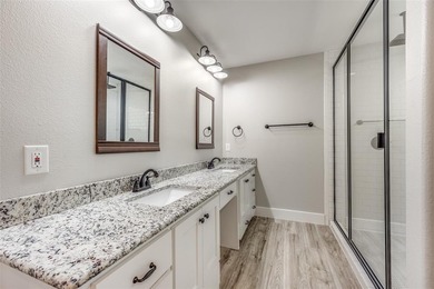 Beautiful custom home on a rare half-acre double lot in the