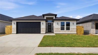 Welcome to 1810 Spoonbill Drive in The Reserve, a growing - photo 1