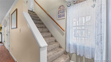 Lake living with room to spread out! Located in a cove-protected - photo 11