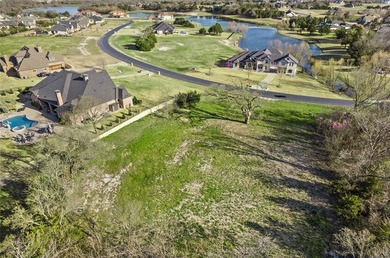 (private lake, pond, creek) Lot For Sale in Mckinney Texas
