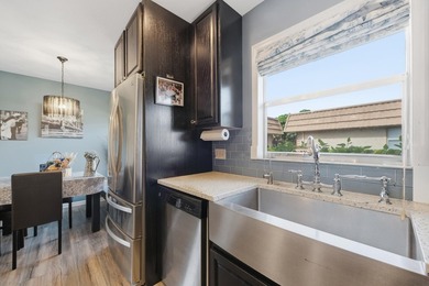 Absolutely stunning, fully updated ground-floor corner villa - photo 11
