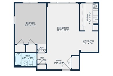 Discover the perfect blend of comfort and convenience in this