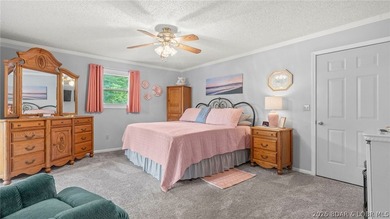 Lake living with room to spread out! Located in a cove-protected - photo 13