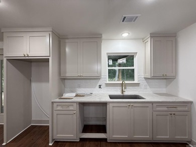 New construction home nestled on a private, wooded lot offering - photo 13