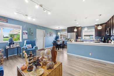 Absolutely stunning, fully updated ground-floor corner villa - photo 14