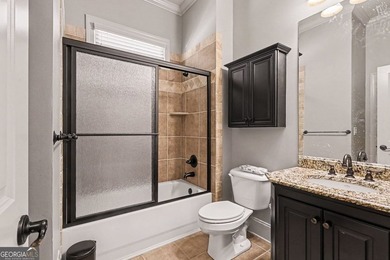 Welcome to this stunning 6-bedroom, 4-bathroom home located in a - photo 18