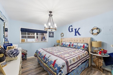 Absolutely stunning, fully updated ground-floor corner villa - photo 18