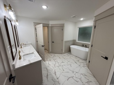 New construction home nestled on a private, wooded lot offering - photo 20