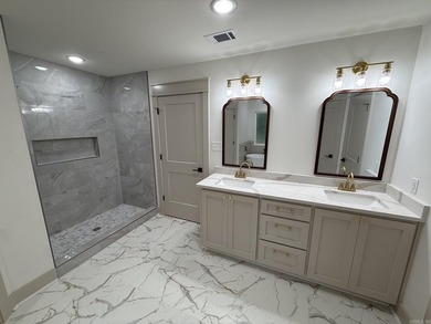 New construction home nestled on a private, wooded lot offering - photo 21
