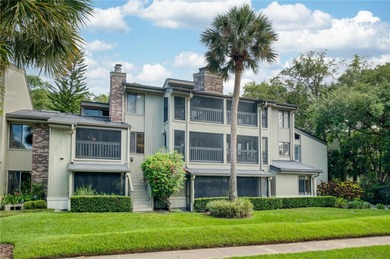 Lake Cherokee Condo For Sale in Orlando Florida