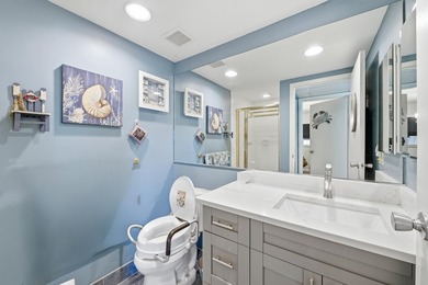 Absolutely stunning, fully updated ground-floor corner villa - photo 21